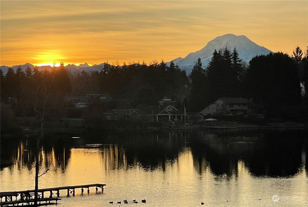 Photo of 2311 Milton Way #A, Milton, WA 98354 (MLS # 2028624)