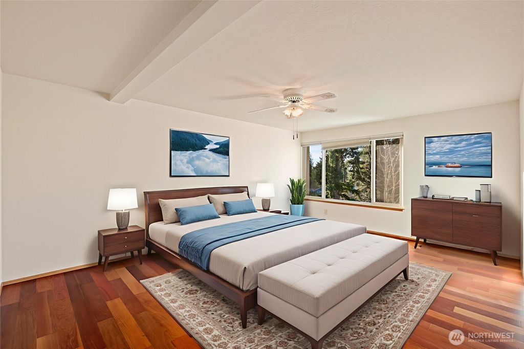 Photo of 132 N 132nd Street #402, Seattle, WA 98133 (MLS # 2465240)