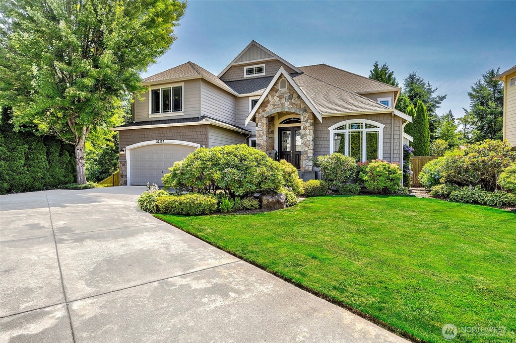 Photo of 22187 NE 93rd Street, Redmond, WA 98053 (MLS # 2587038)