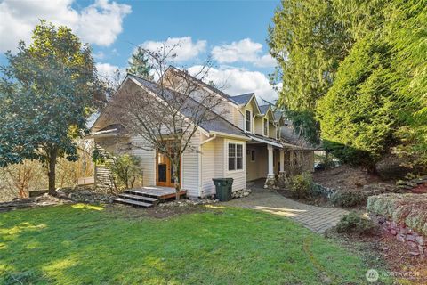 16430 266th Avenue SE Issaquah WA 98027