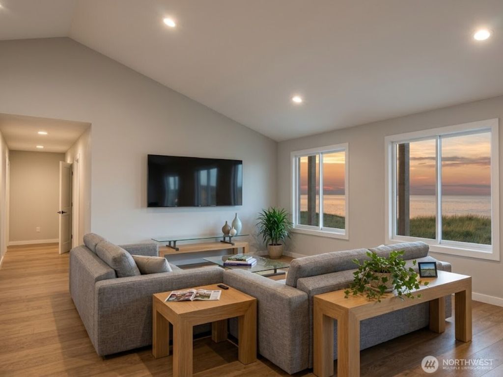 Photo of 3 Endor Heights Court, Vader, WA 98593 (MLS # 2503055)