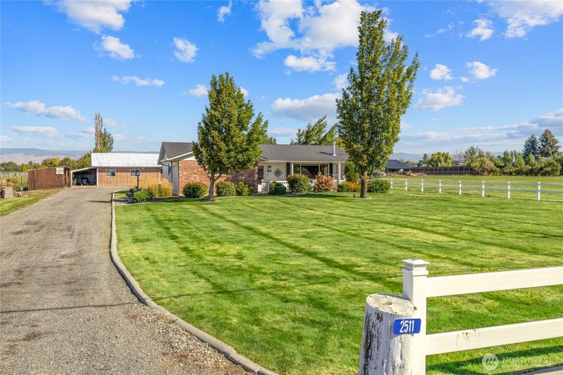 2511 Judge Ronald Road