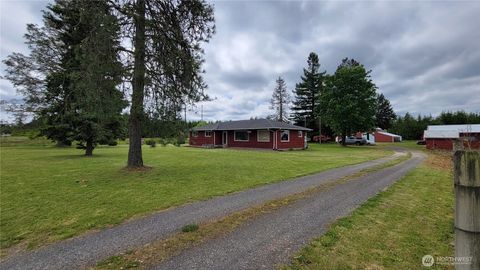 Photo of 1296 US HWY 12, Chehalis, WA 98532 (MLS # 2381147)