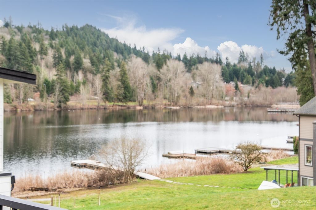 Photo of 7612 129th Avenue SE, Newcastle, WA 98056 (MLS # 2470732)