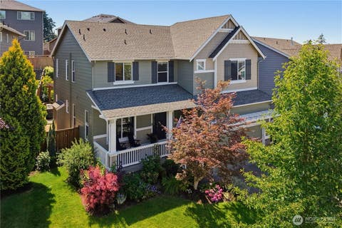 Photo of 3924 Highlands Boulevard, Puyallup, WA 98372 (MLS # 2555615)