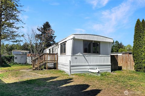 Photo of 1942 Trigg Road #54, Ferndale, WA 98248 (MLS # 2513389)