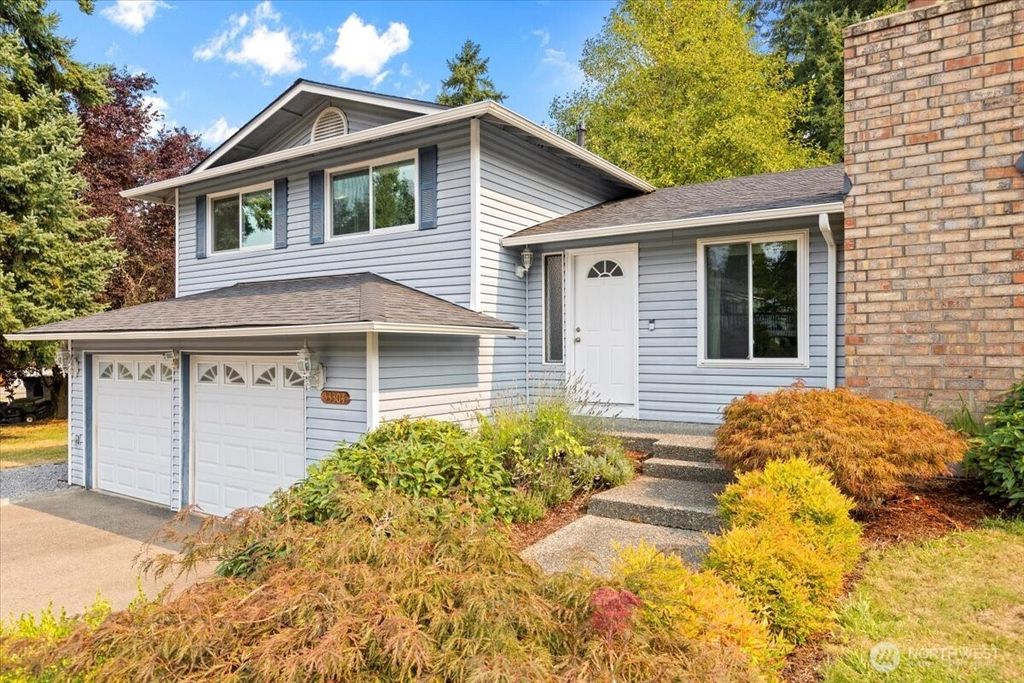 Photo of 33304 33rd Place SW, Federal Way, WA 98023 (MLS # 2429833)