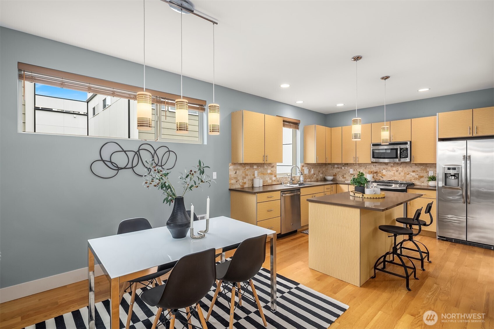 1550 NW 60th Street
