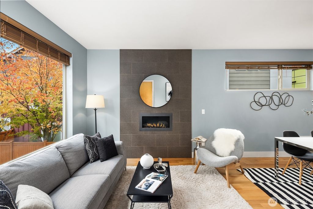 Photo of 1550 NW 60th Street, Seattle, WA 98107 (MLS # 2515244)