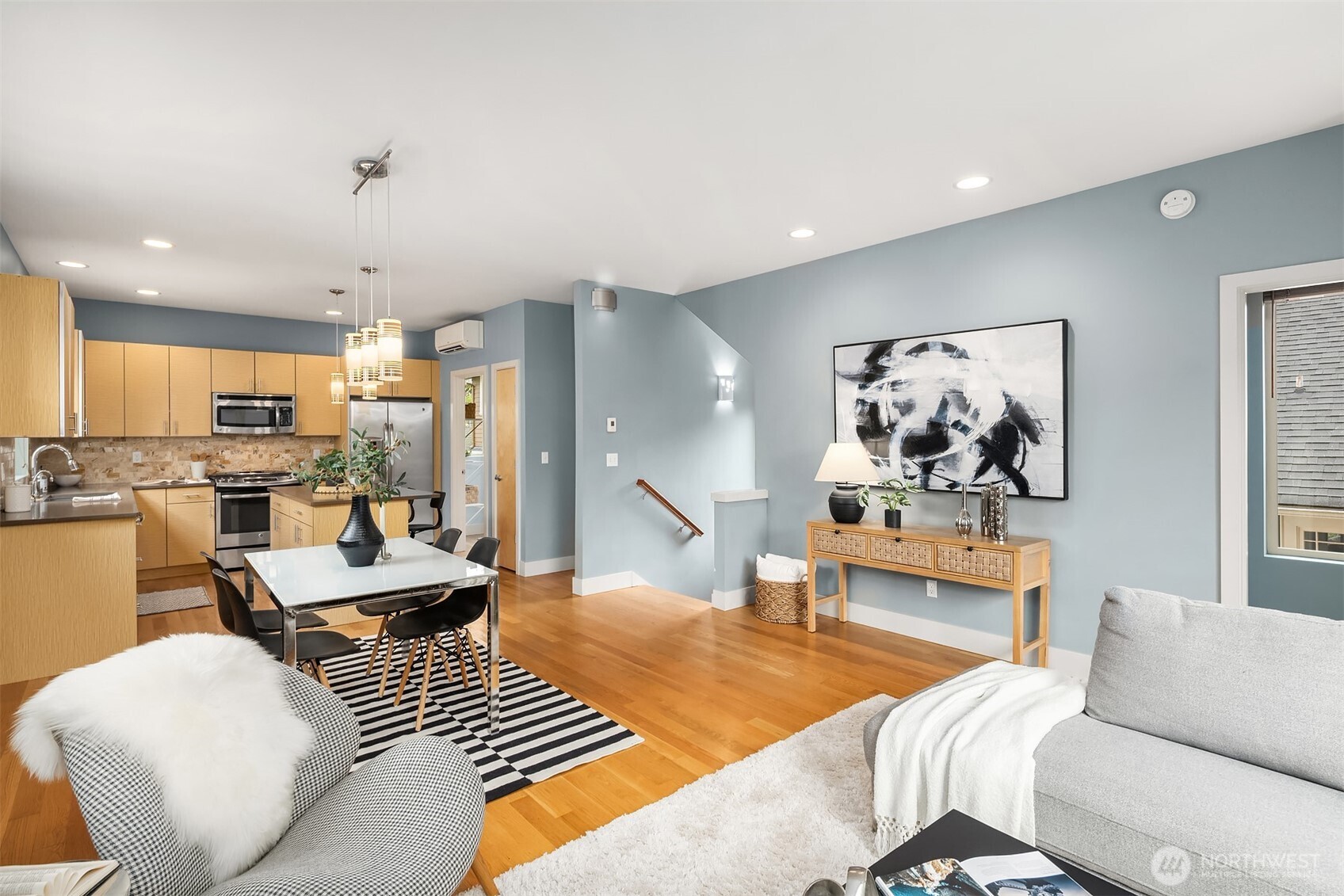 1550 NW 60th Street
