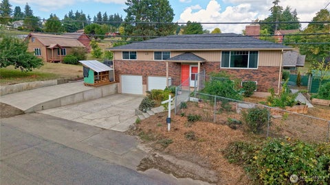 Photo of 6921 12th Street E, Tacoma, WA 98424 (MLS # 2586374)