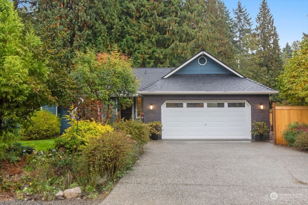 Photo of 20127 108th Drive SE, Snohomish, WA 98296 (MLS # 2169807)
