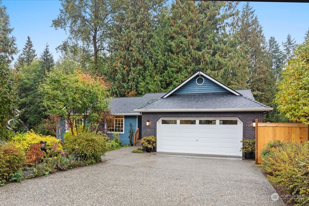 Photo of 20127 108th Drive SE, Snohomish, WA 98296 (MLS # 2169807)