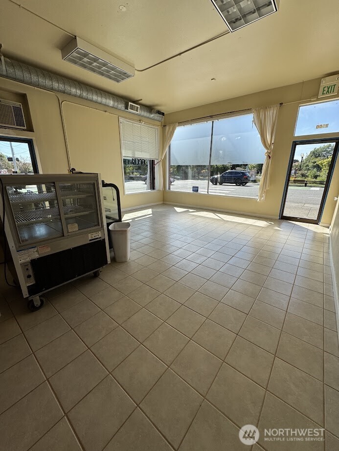 2500 Cornwall Avenue