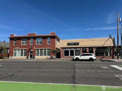 2500 Cornwall Avenue Bellingham WA 98226