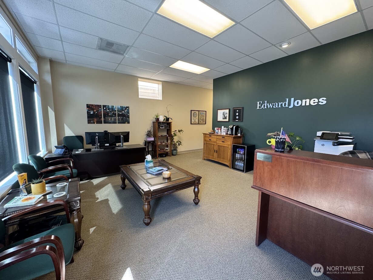 2500 Cornwall Avenue