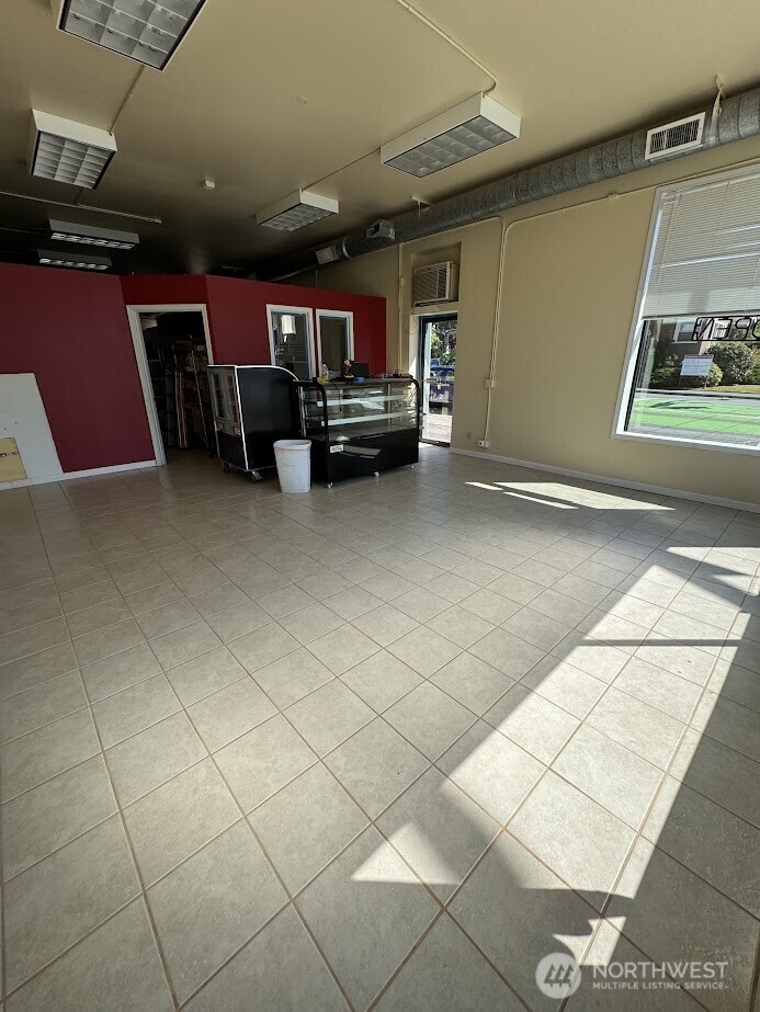 2500 Cornwall Avenue