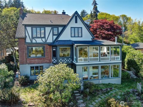 5952 Wilson Avenue S, Seattle, WA 98118 - MLS#: 2363423