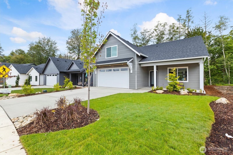 2968 Cedar View Way