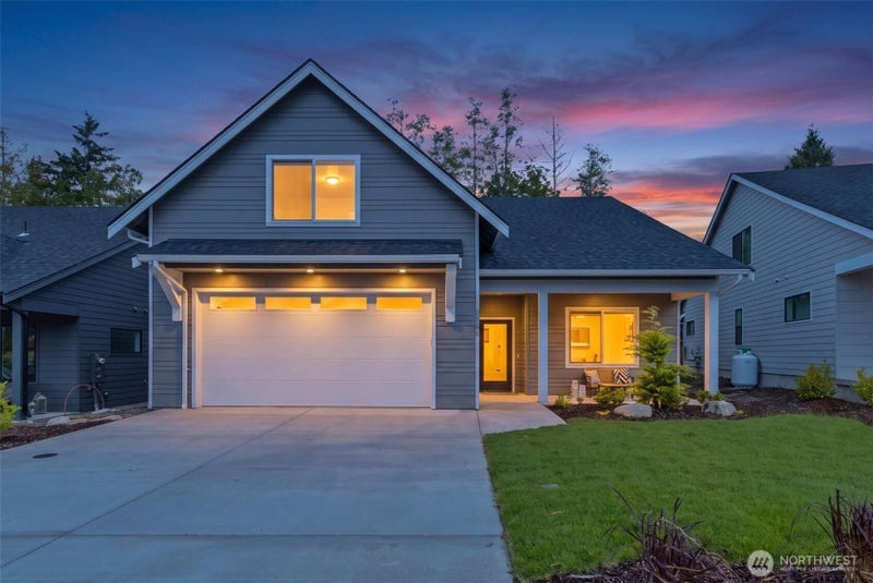 2968 Cedar View Way