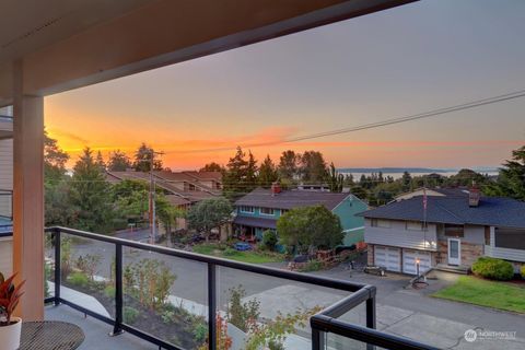 A home in Edmonds