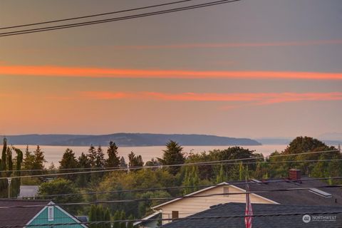 A home in Edmonds