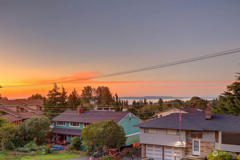 A home in Edmonds