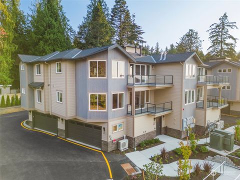 A home in Edmonds