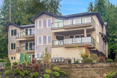 A home in Edmonds