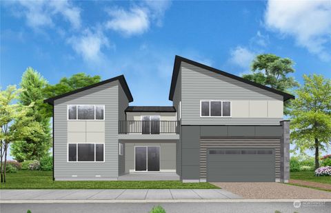 17614 142nd Avenue E Unit 12, Puyallup, WA 98374 - MLS#: 2307581