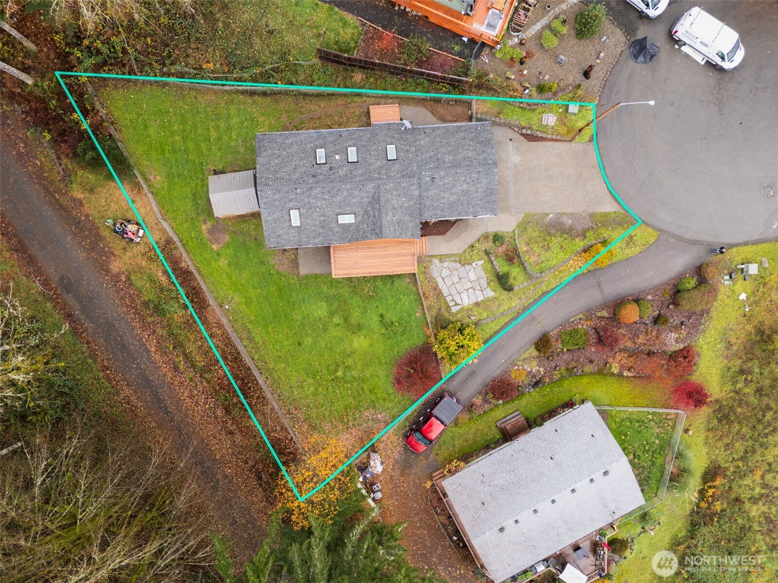 110 E Sea Breeze Drive