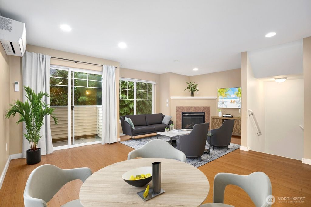 Photo of 8518 Midvale Avenue NW #B, Seattle, WA 98103 (MLS # 2480111)