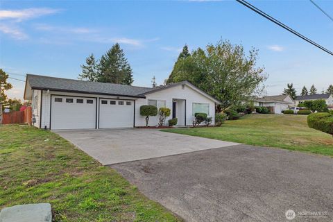 Photo of 9040 S Sheridan Avenue, Tacoma, WA 98444 (MLS # 2442724)