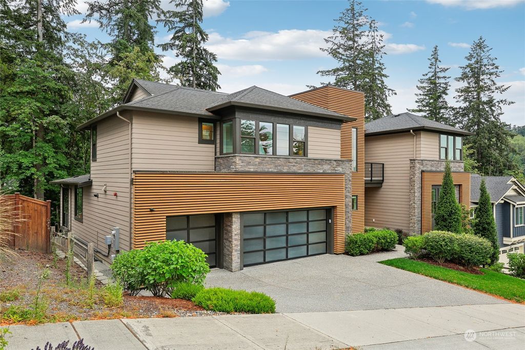 Photo of 9933 NE 162nd Street, Bothell, WA 98011 (MLS # 2268356)