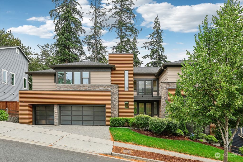 Photo of 9933 NE 162nd Street, Bothell, WA 98011 (MLS # 2268356)