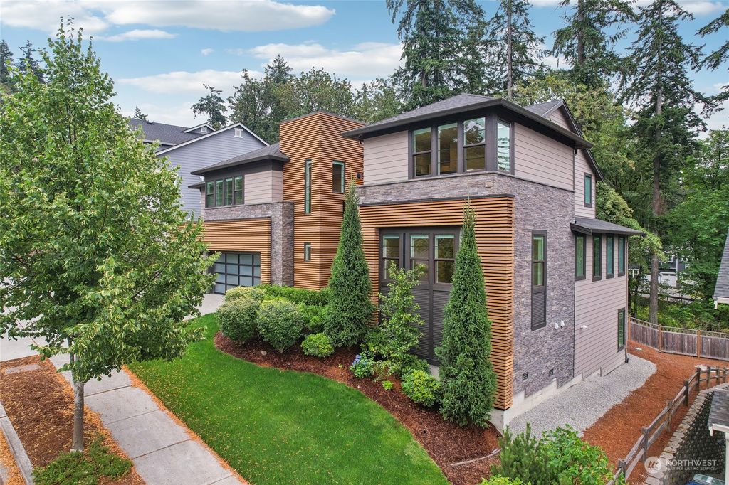 Photo of 9933 NE 162nd Street, Bothell, WA 98011 (MLS # 2268356)