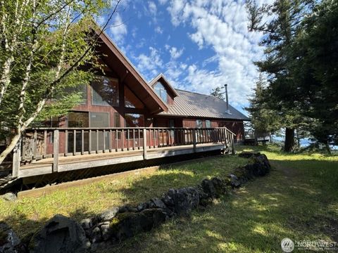 Photo of 1052 Vusario Lane, Orcas Island, WA 98245 (MLS # 2442995)