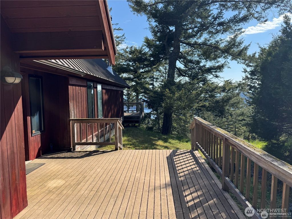 Photo of 1052 Vusario Lane, Orcas Island, WA 98245 (MLS # 2442995)
