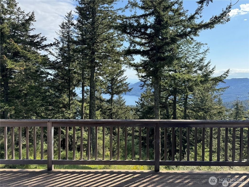 Photo of 1052 Vusario Lane, Orcas Island, WA 98245 (MLS # 2442995)
