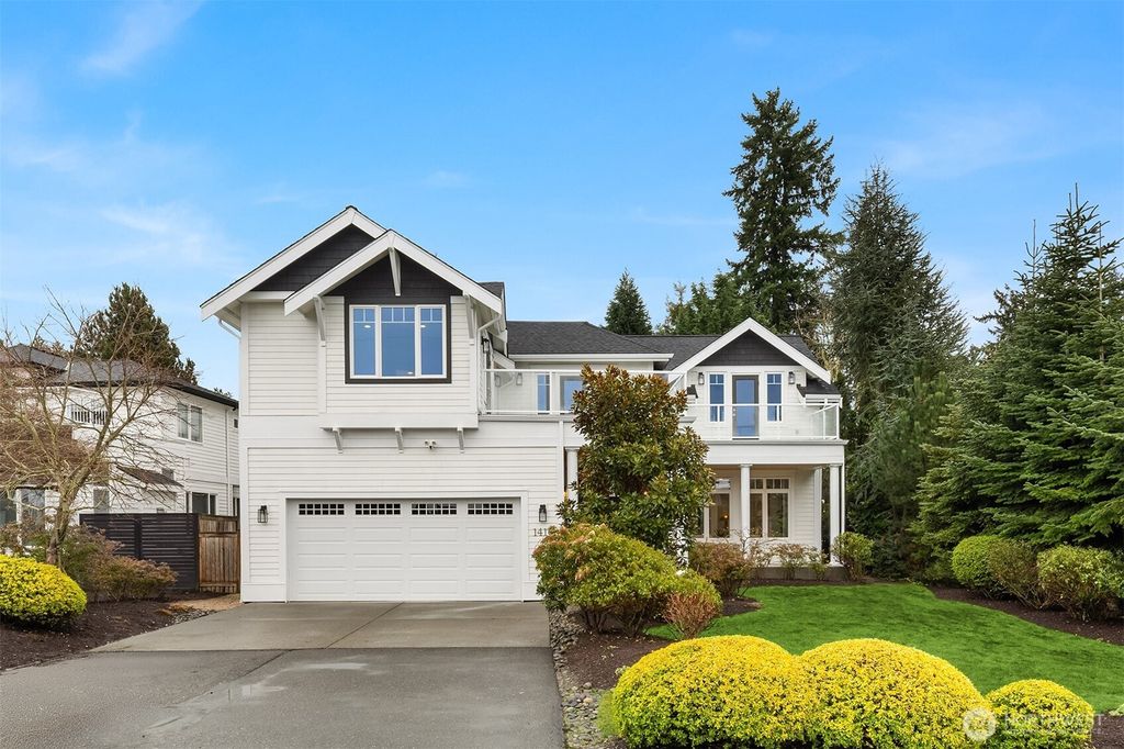 Photo of 1416 2nd Street, Kirkland, WA 98033 (MLS # 2488164)