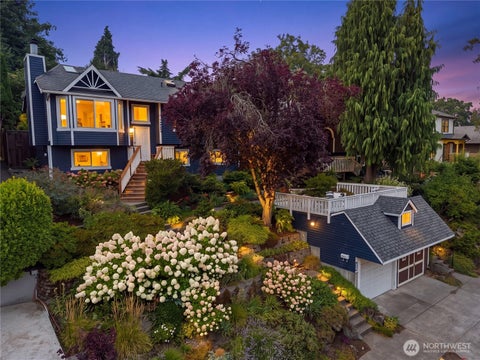 Photo of 507 31st Avenue, Seattle, WA 98122 (MLS # 2565180)