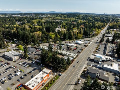 13604 100th Avenue NE, Kirkland, WA 98034 - MLS#: 2264895