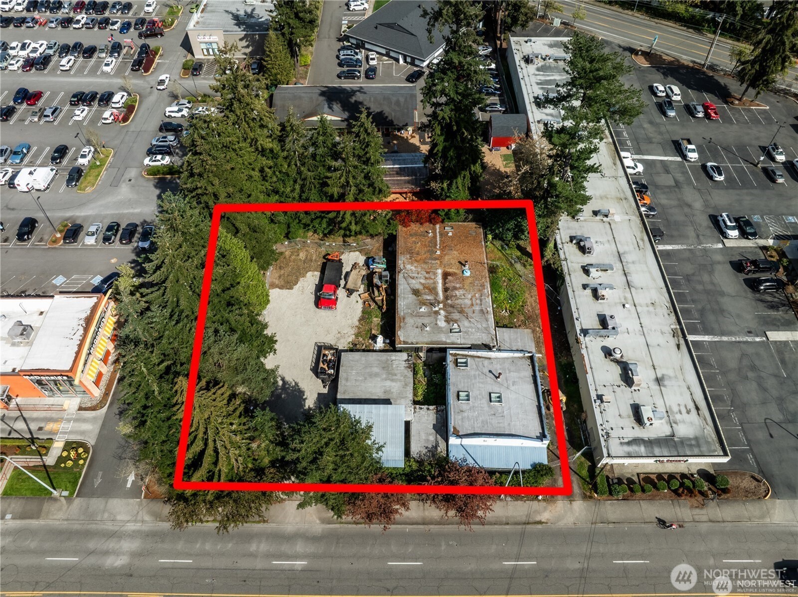 13604 100th Avenue NE