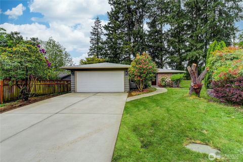 13607 120th Avenue NE Kirkland WA 98034