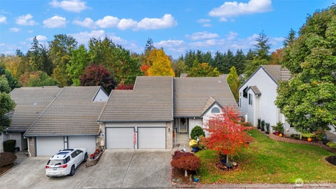Photo of 2217 NE 179th Street #B52, Ridgefield, WA 98642 (MLS # 2592634)