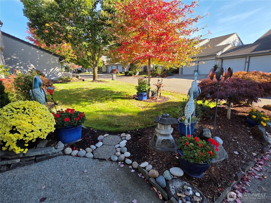 Photo of 2217 NE 179th Street #B52, Ridgefield, WA 98642 (MLS # 2592634)