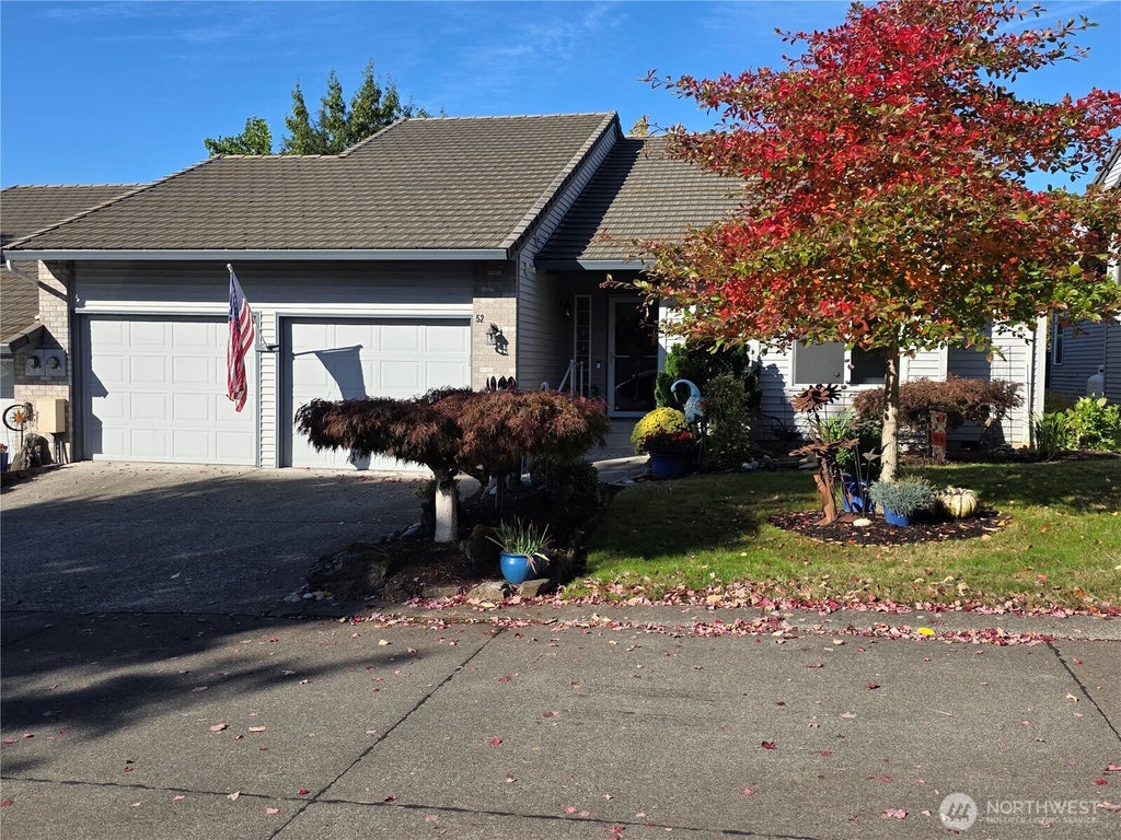 Photo of 2217 NE 179th Street #B52, Ridgefield, WA 98642 (MLS # 2592634)