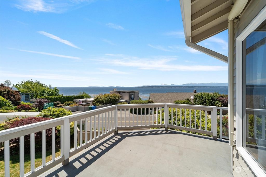 Photo of 2636 NW 202nd Place, Shoreline, WA 98177 (MLS # 2077169)