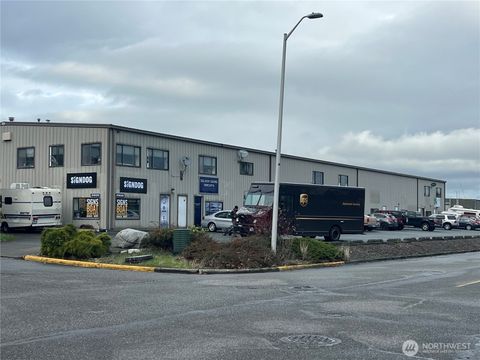 2900 T Avenue Anacortes WA 98221