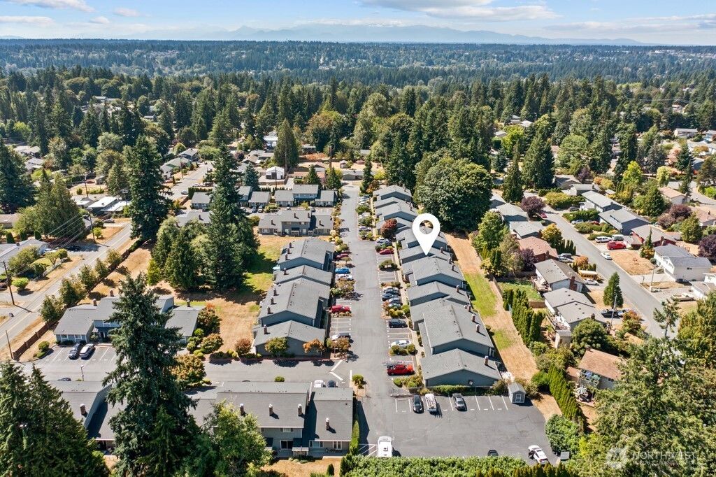 Photo of 21515 4th Avenue W #A71, Bothell, WA 98021 (MLS # 2418161)
